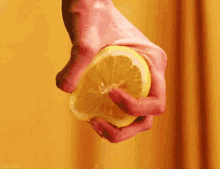 Lemon Salt